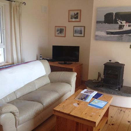 Carrigaholt Glencarrig B&B المظهر الخارجي الصورة
