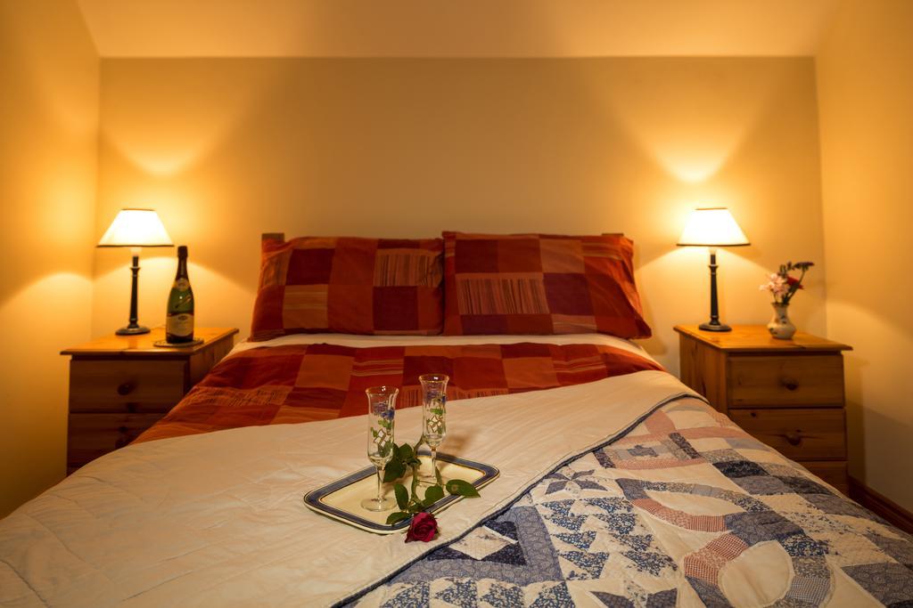 Carrigaholt Glencarrig B&B الغرفة الصورة