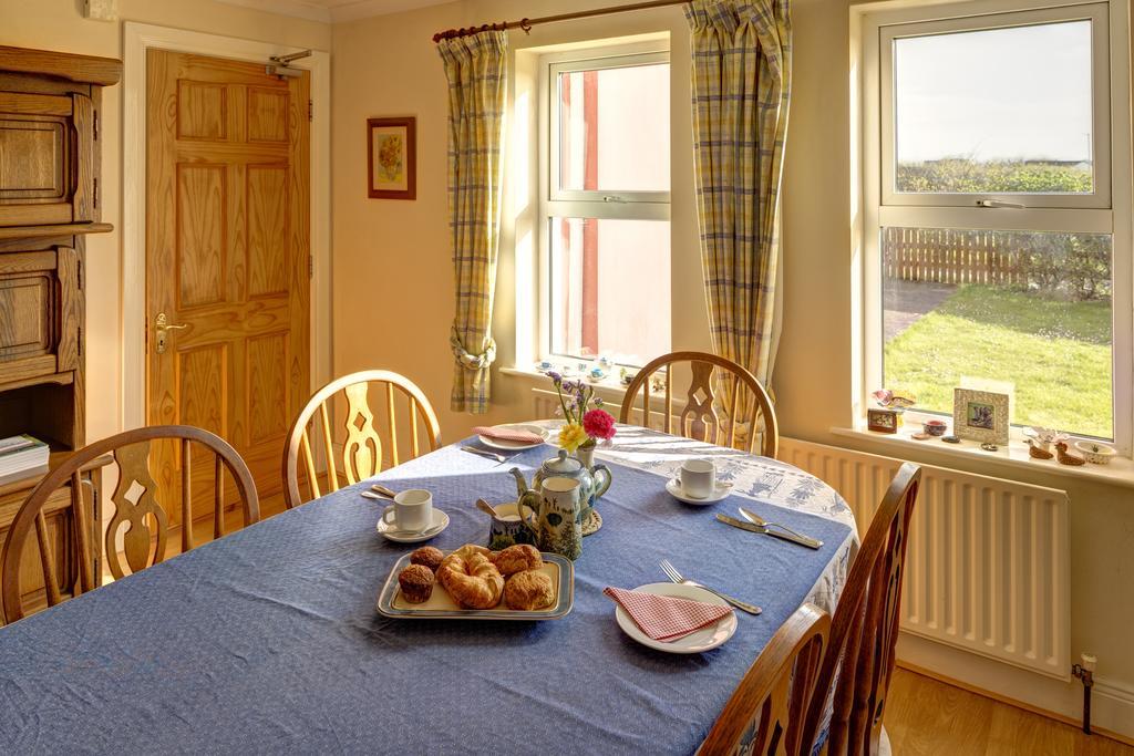 Carrigaholt Glencarrig B&B الغرفة الصورة