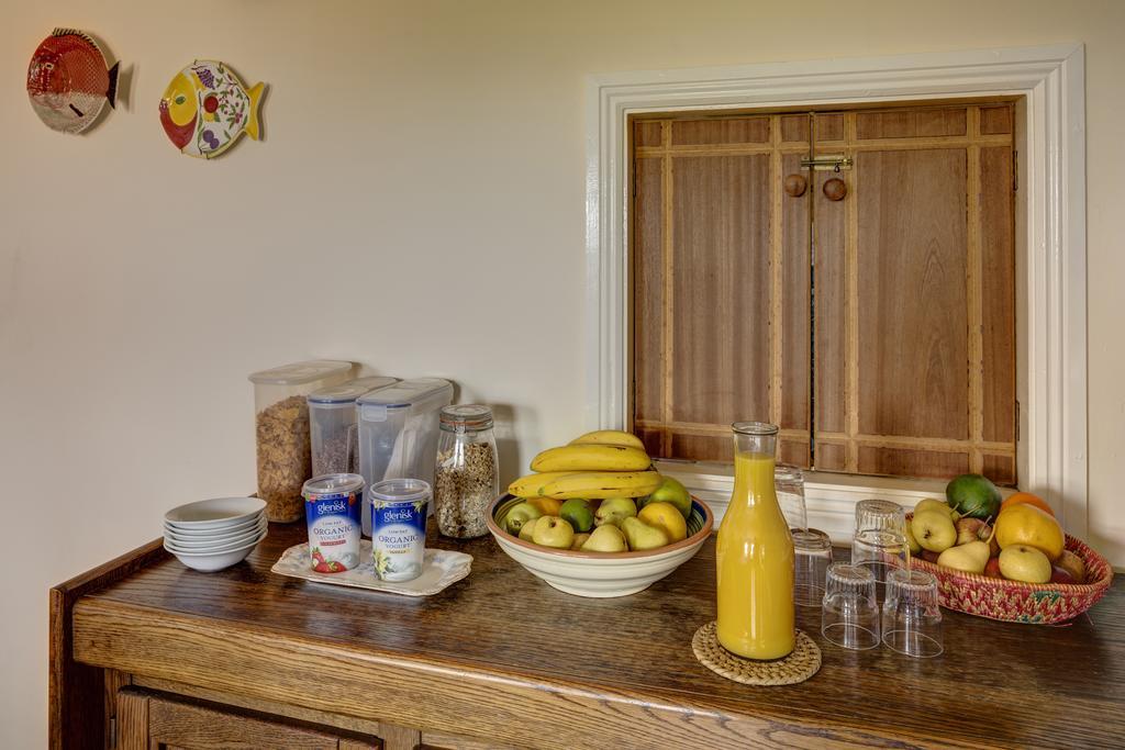 Carrigaholt Glencarrig B&B المظهر الخارجي الصورة