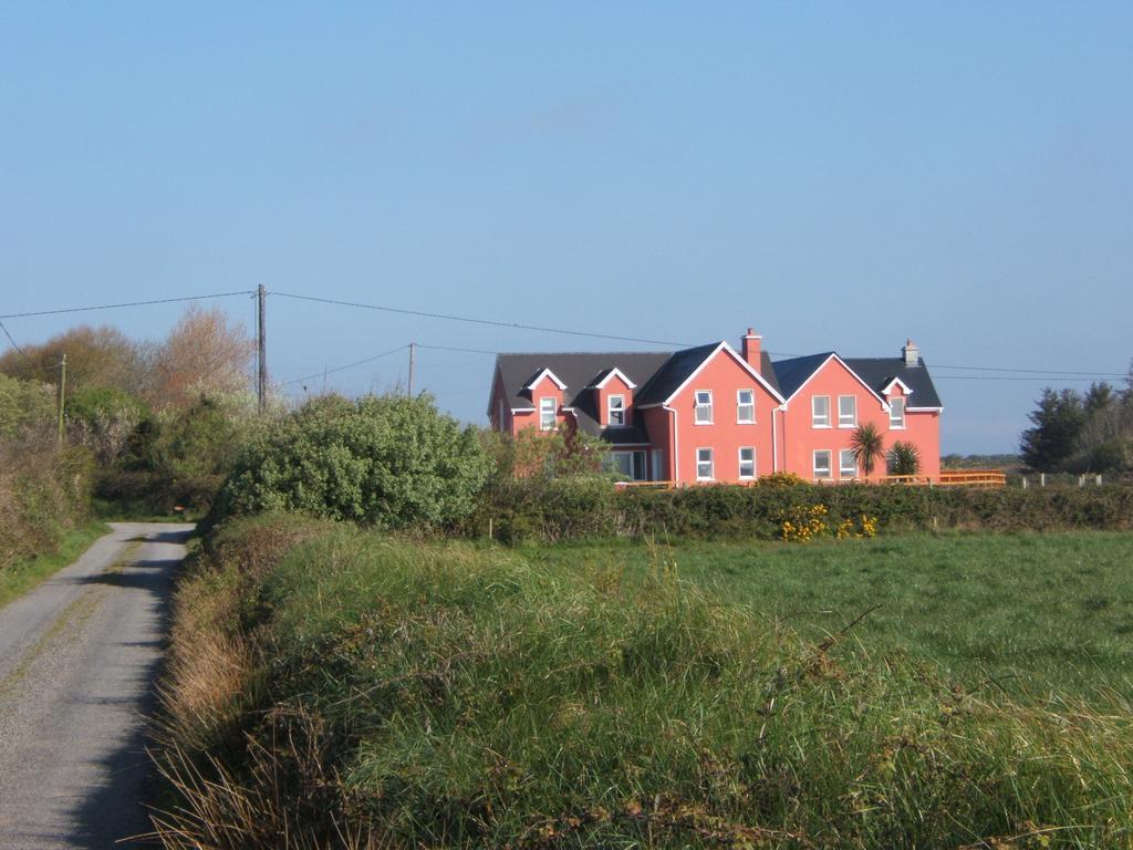 Carrigaholt Glencarrig B&B المظهر الخارجي الصورة