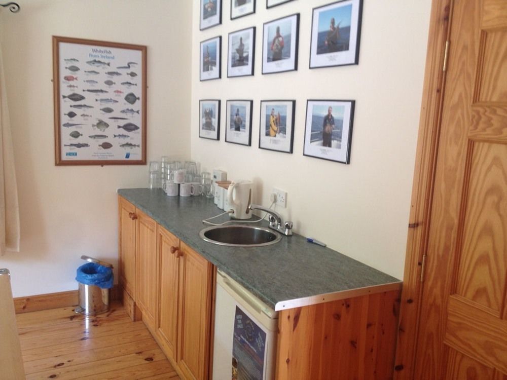 Carrigaholt Glencarrig B&B المظهر الخارجي الصورة