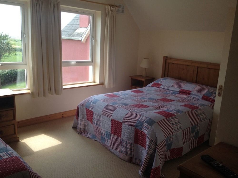 Carrigaholt Glencarrig B&B المظهر الخارجي الصورة