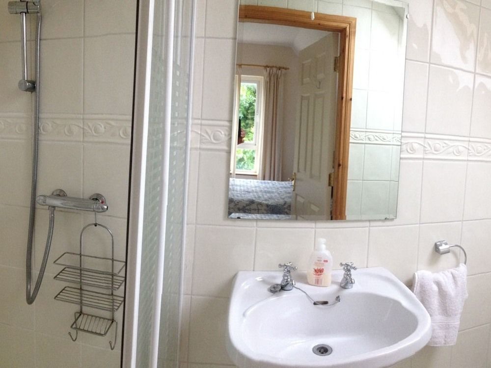 Carrigaholt Glencarrig B&B المظهر الخارجي الصورة