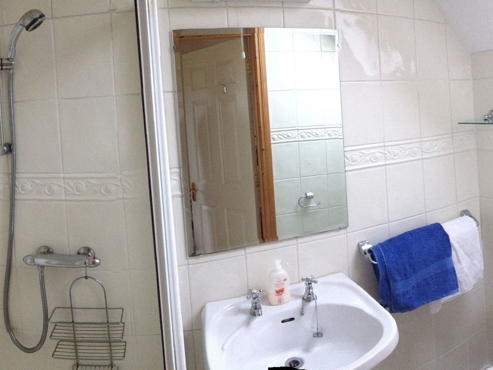 Carrigaholt Glencarrig B&B المظهر الخارجي الصورة