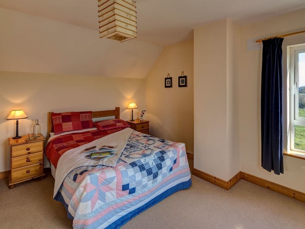 Carrigaholt Glencarrig B&B المظهر الخارجي الصورة
