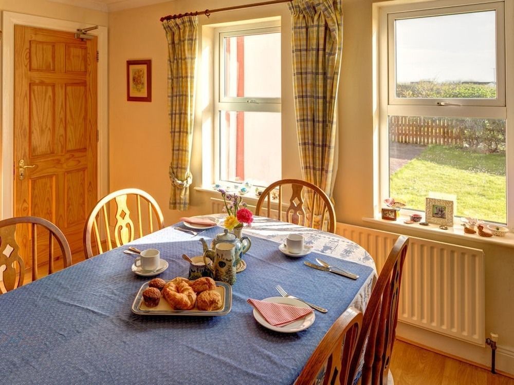 Carrigaholt Glencarrig B&B المظهر الخارجي الصورة